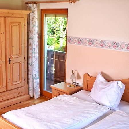 Ferienhaus Schaller Am Galsterberg Pruggern Kültér fotó