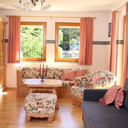 Ferienhaus Schaller Am Galsterberg Pruggern Kültér fotó