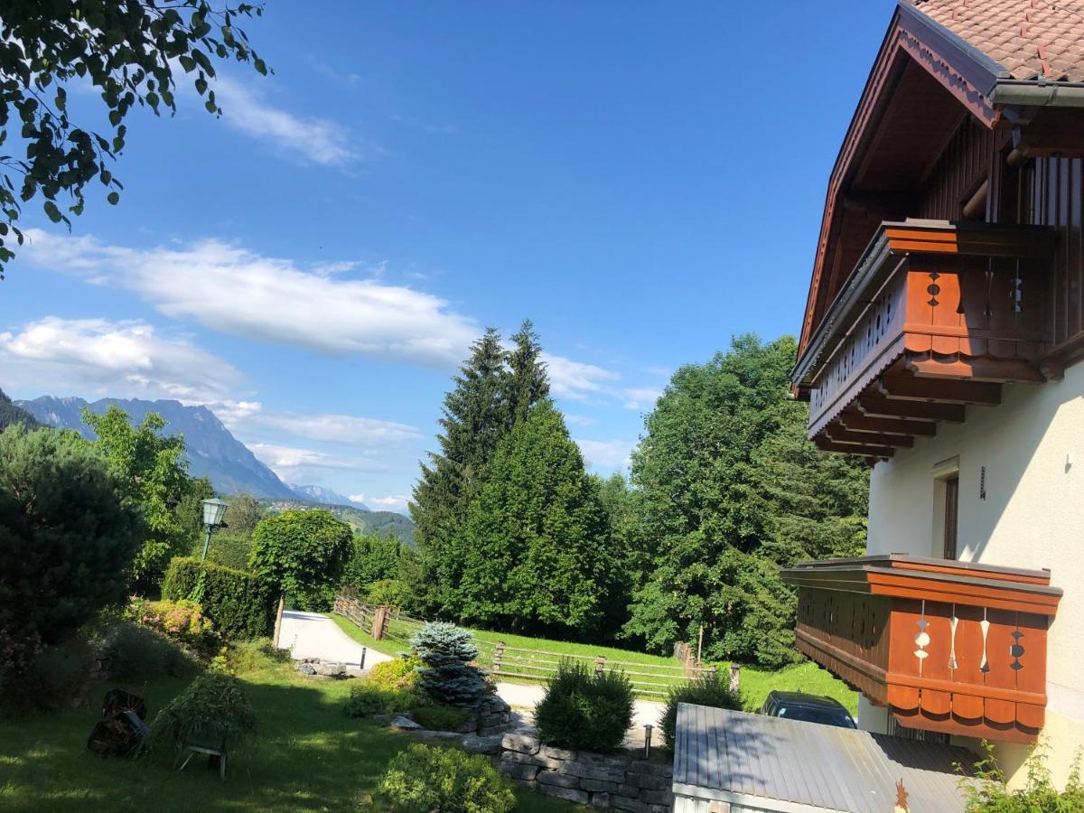 Ferienhaus Schaller Am Galsterberg Pruggern Kültér fotó