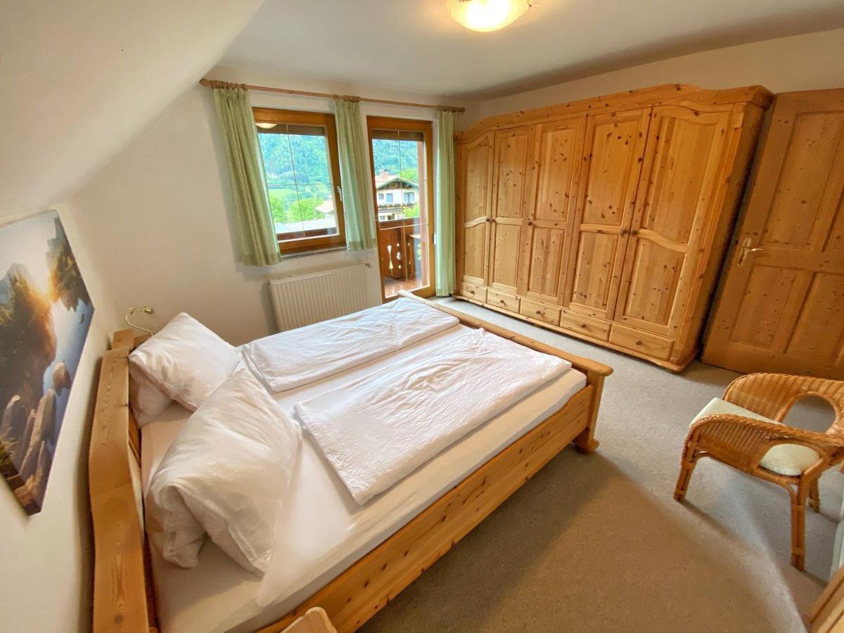 Ferienhaus Schaller Am Galsterberg Pruggern Kültér fotó