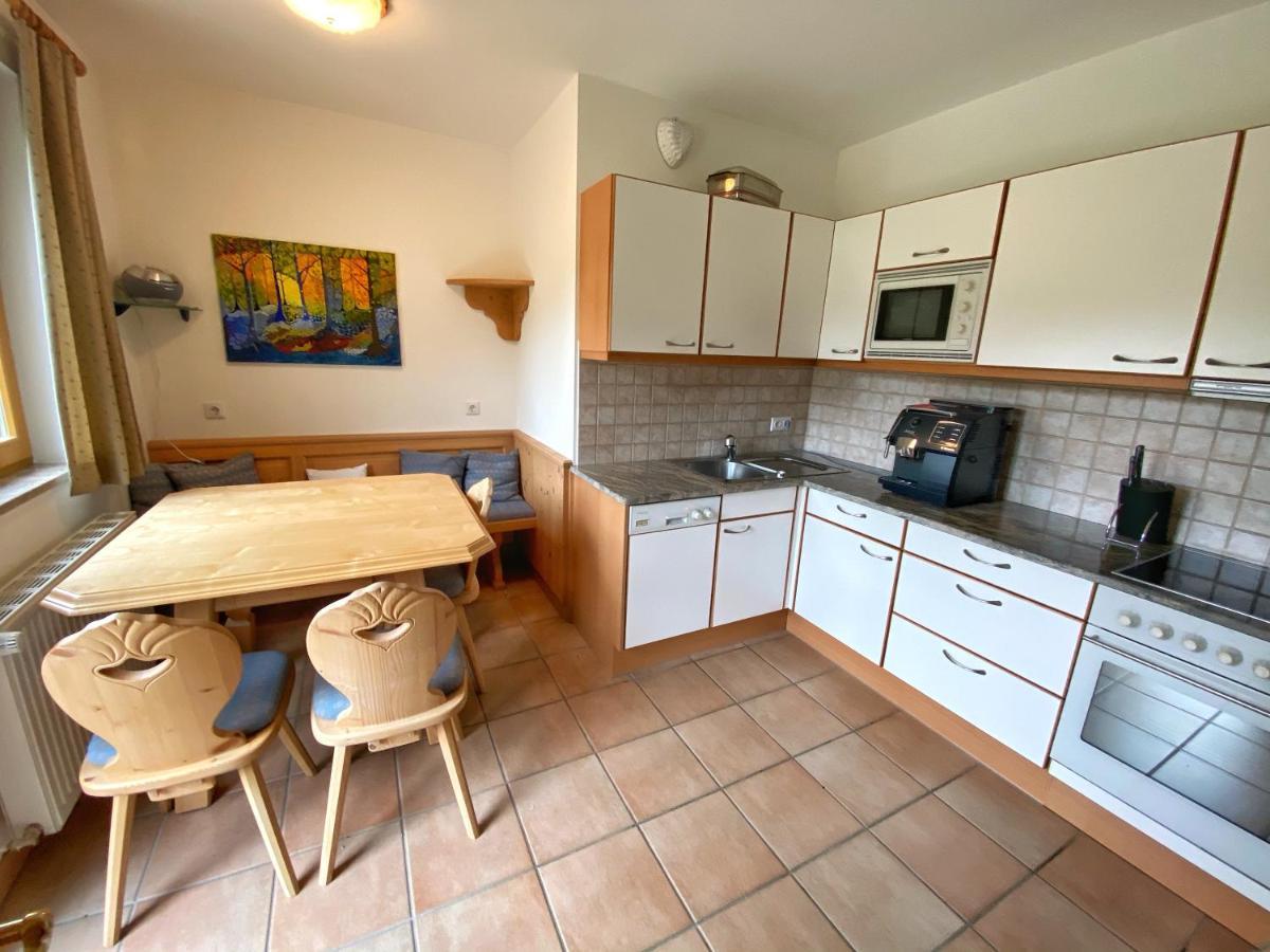 Ferienhaus Schaller Am Galsterberg Pruggern Kültér fotó