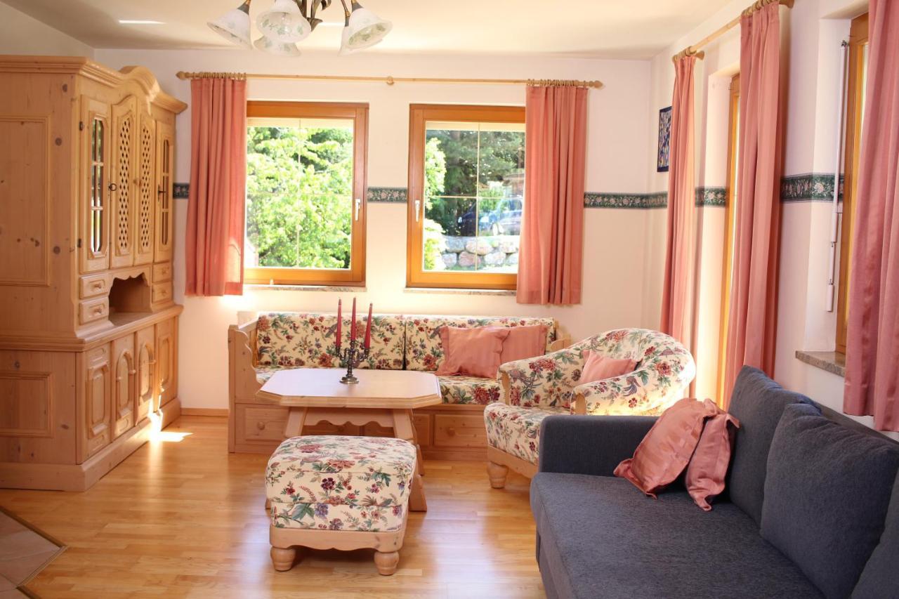 Ferienhaus Schaller Am Galsterberg Pruggern Kültér fotó