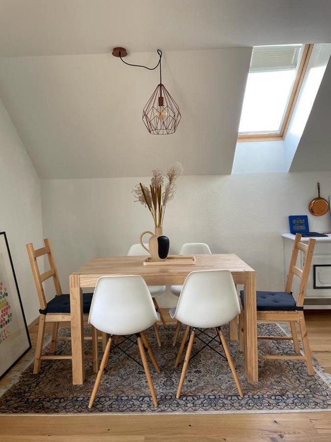 Ferienhaus Schaller Am Galsterberg Pruggern Kültér fotó